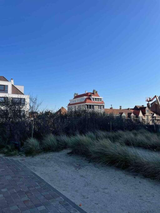 Studio Dune Oostende Eksteriør bilde
